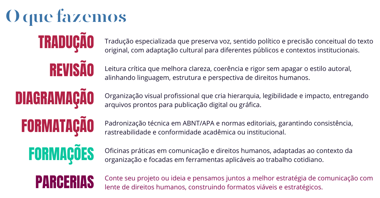 DHIZ - Comunicação em Direitos Humanosoque fazemos inteiro.png