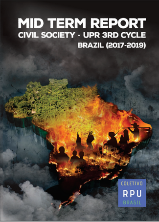 2020 - RPU - Mid Term Report Civil Society Barbara Heliodora